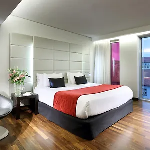 Eurostars Grand Отель
