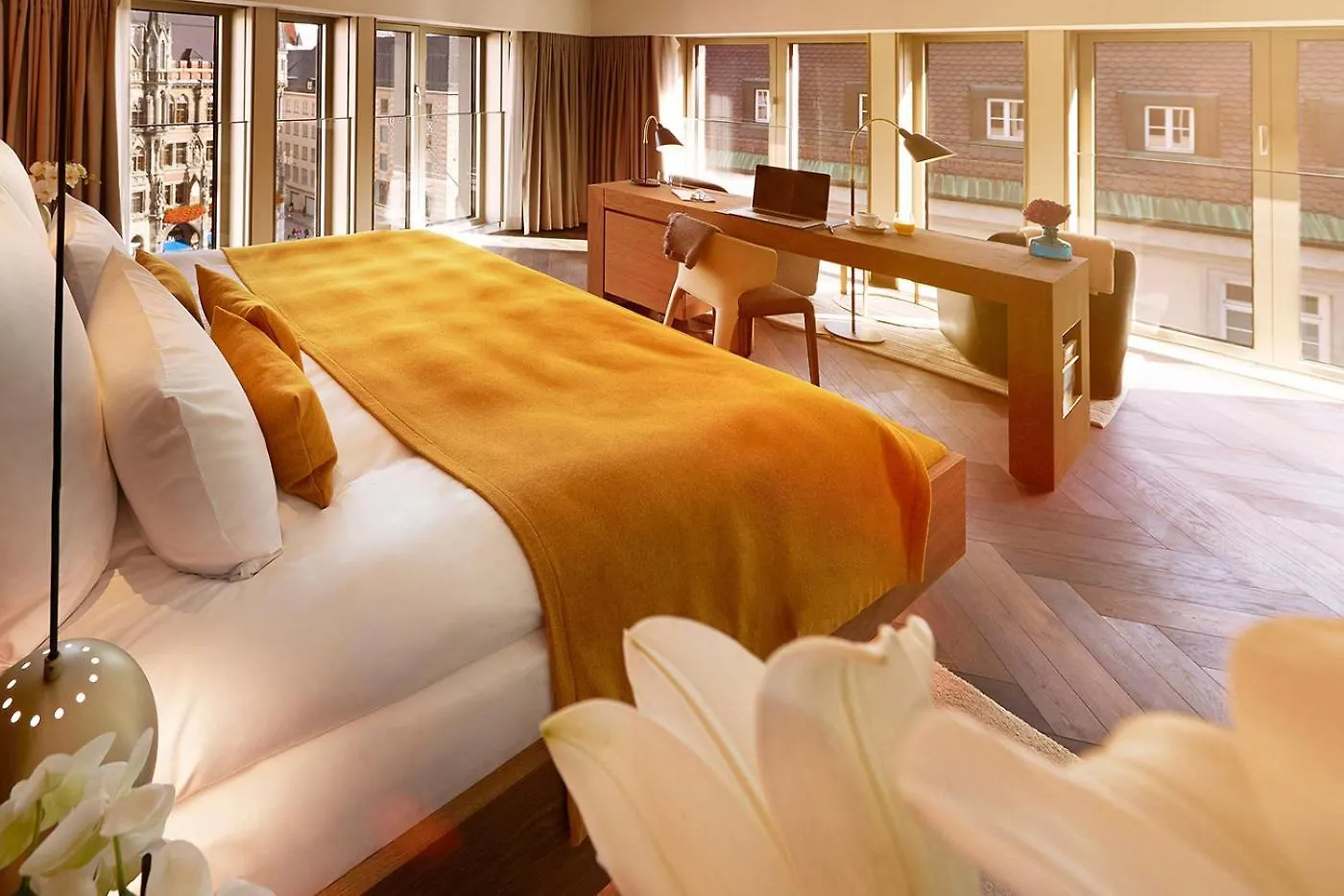 Beyond By Geisel (Adults Only) Hotel Munich