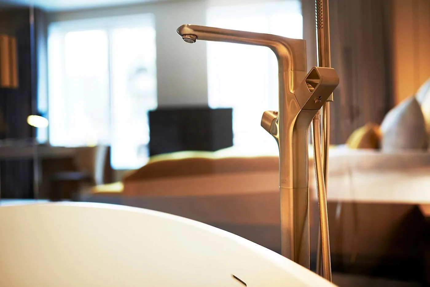 Beyond By Geisel (Adults Only) Hotel Munich