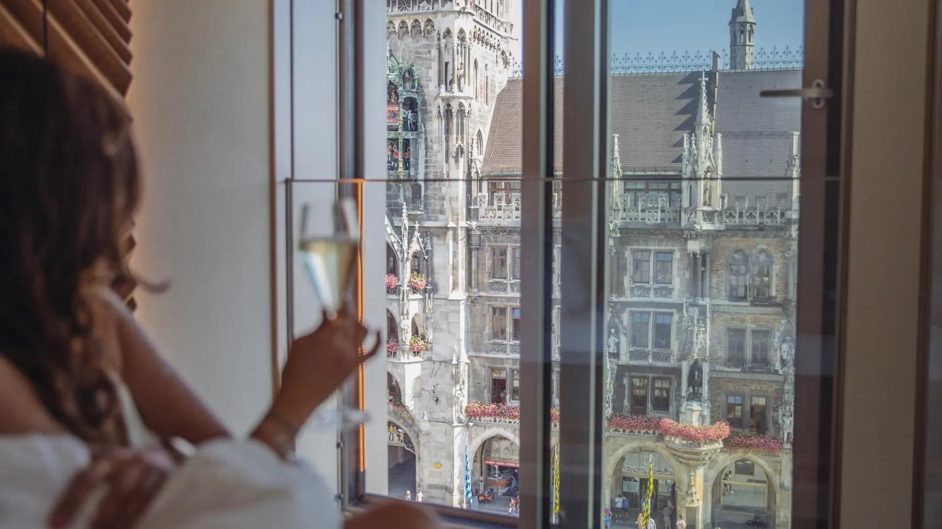 *****  Beyond By Geisel (Adults Only) Hotel Munich Germany