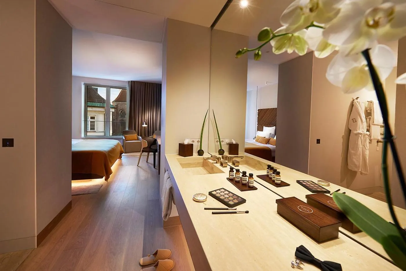Beyond By Geisel (Adults Only) Hotel Munich Germany