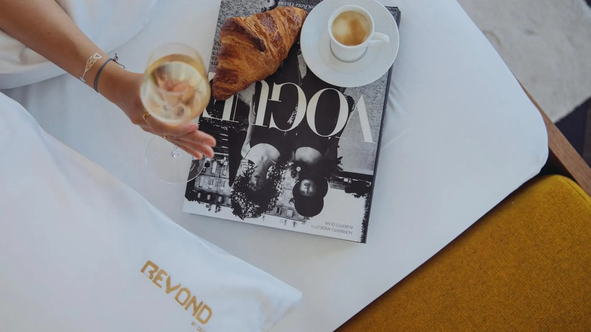 Beyond By Geisel (Adults Only) Hotel Munich