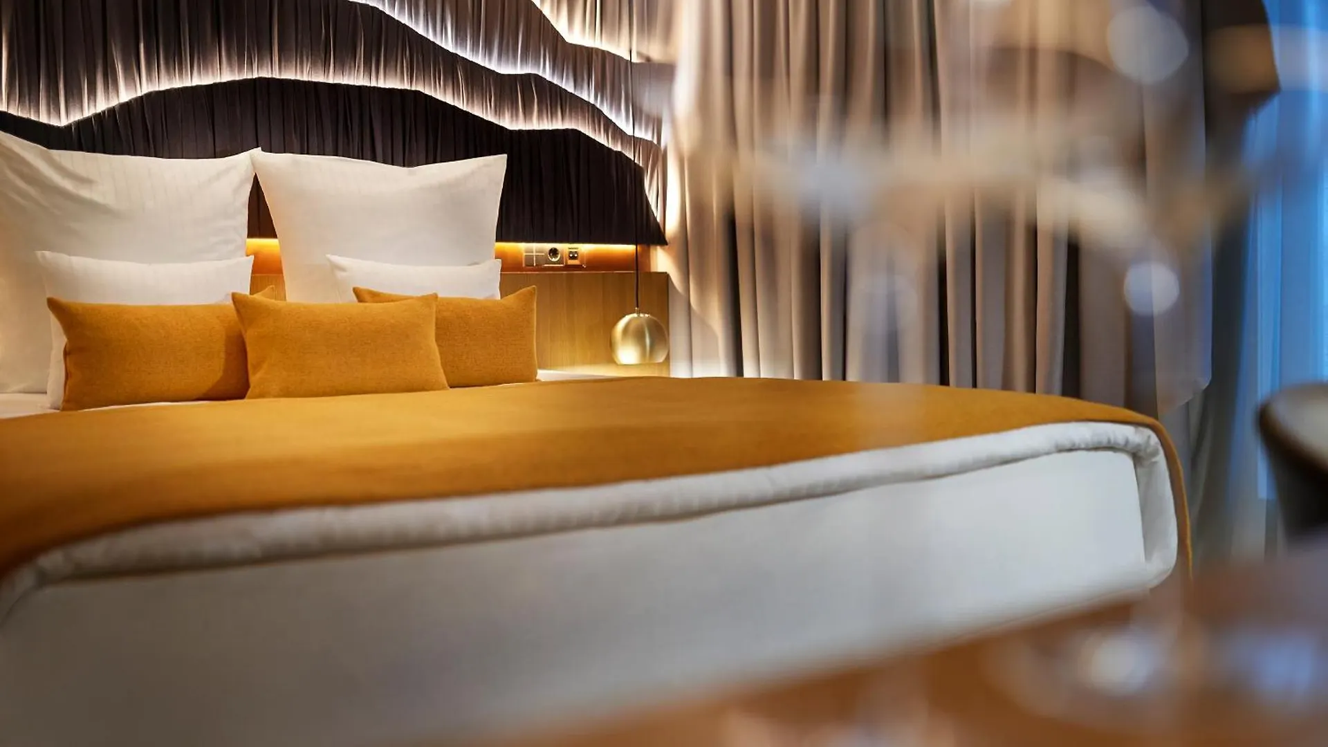 Beyond By Geisel (Adults Only) Hotel Munich