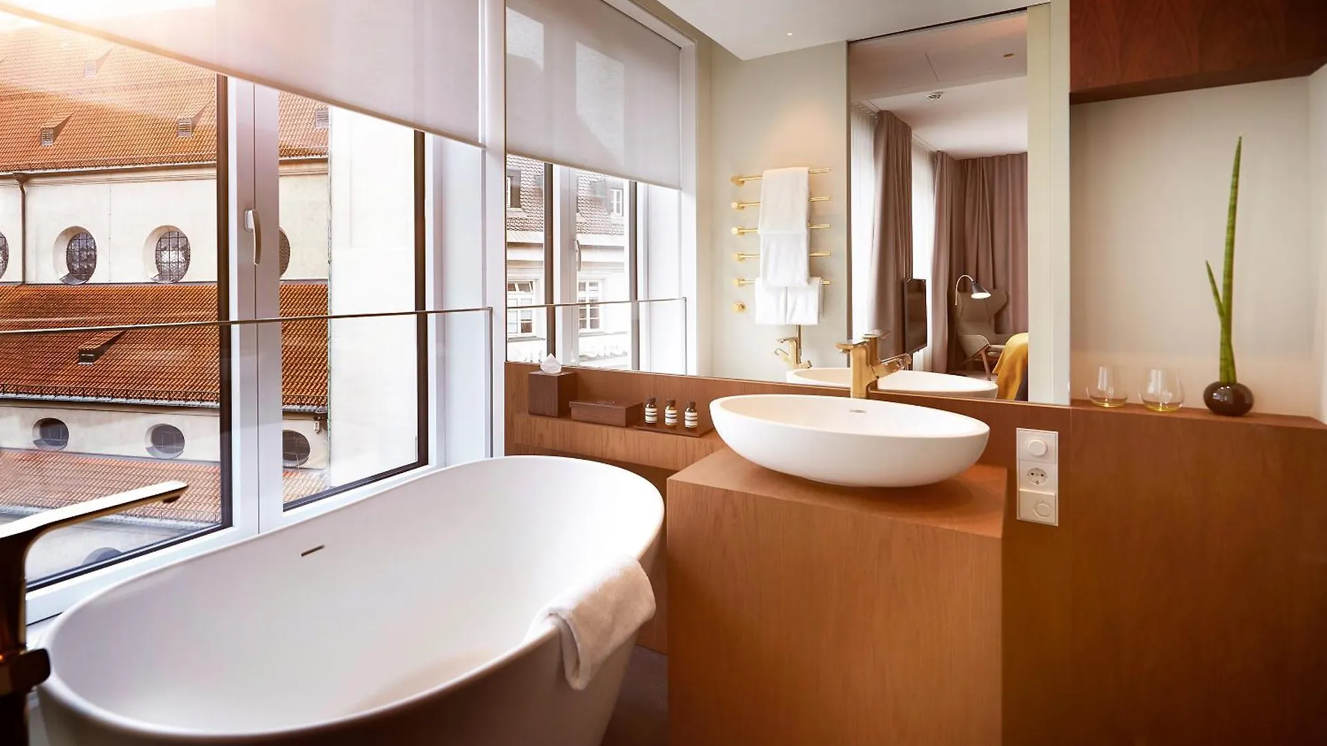 Beyond By Geisel (Adults Only) Hotel Munich 5*,  Germany