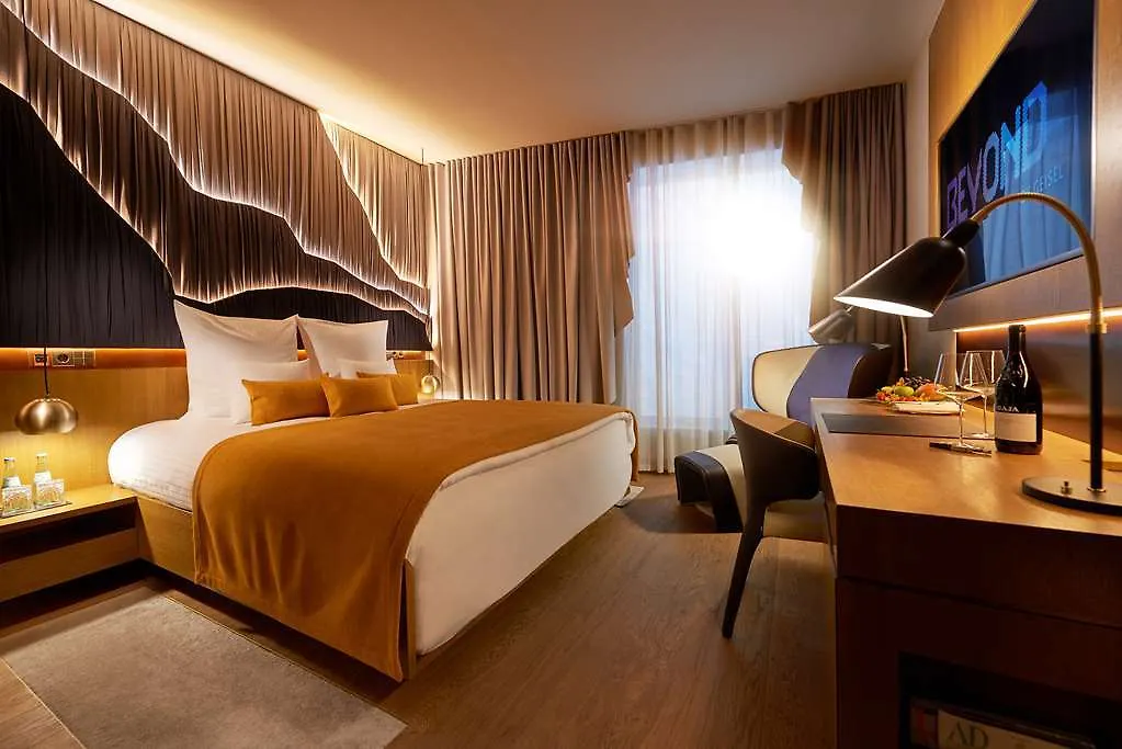 Beyond By Geisel (Adults Only) Hotel Munich