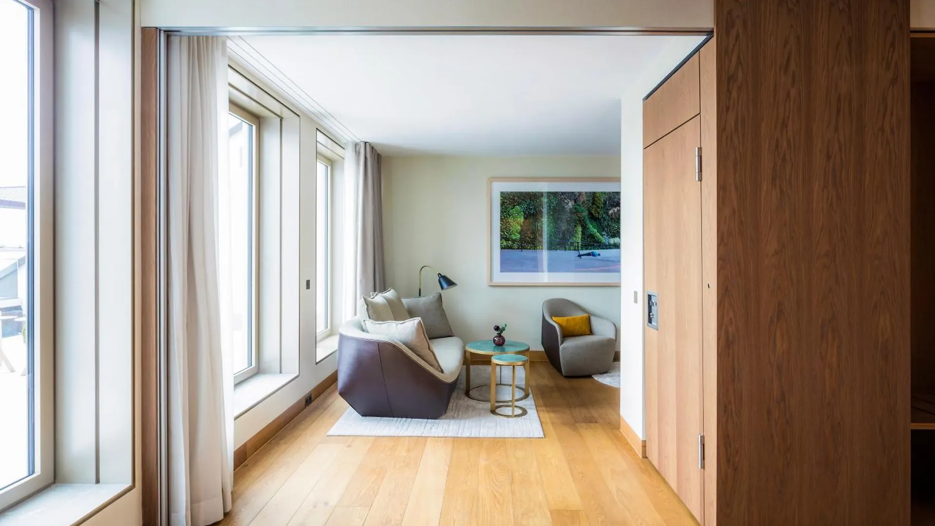 Beyond By Geisel (Adults Only) Hotel Munich