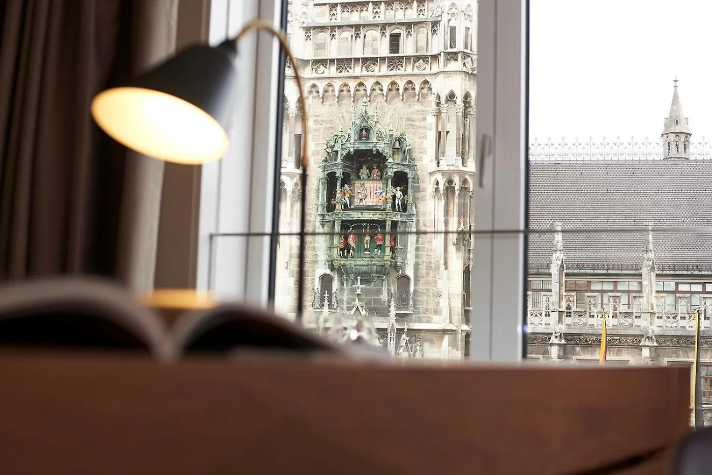 *****  Beyond By Geisel (Adults Only) Hotel Munich Germany