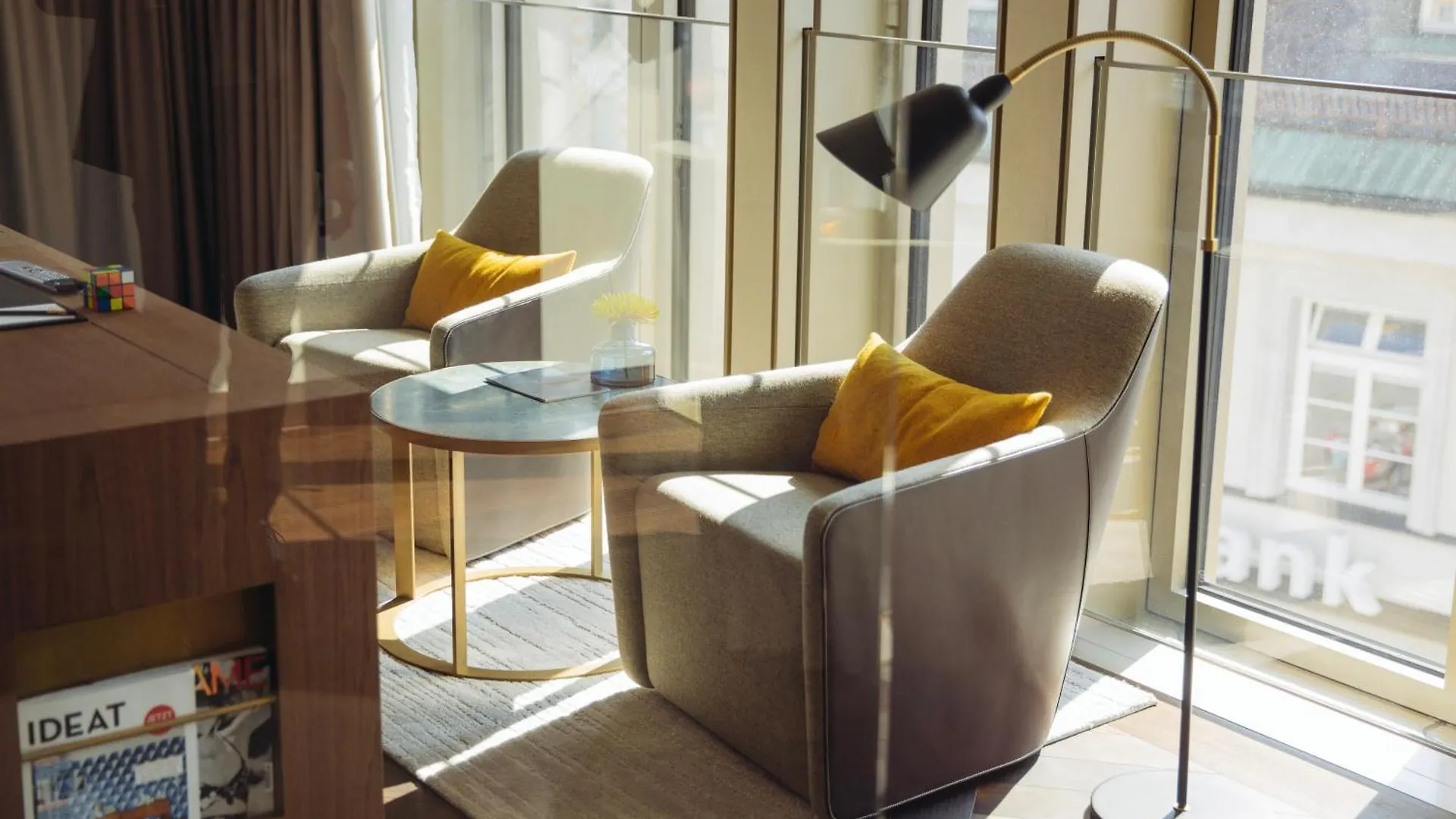 Beyond By Geisel (Adults Only) Hotel Munich