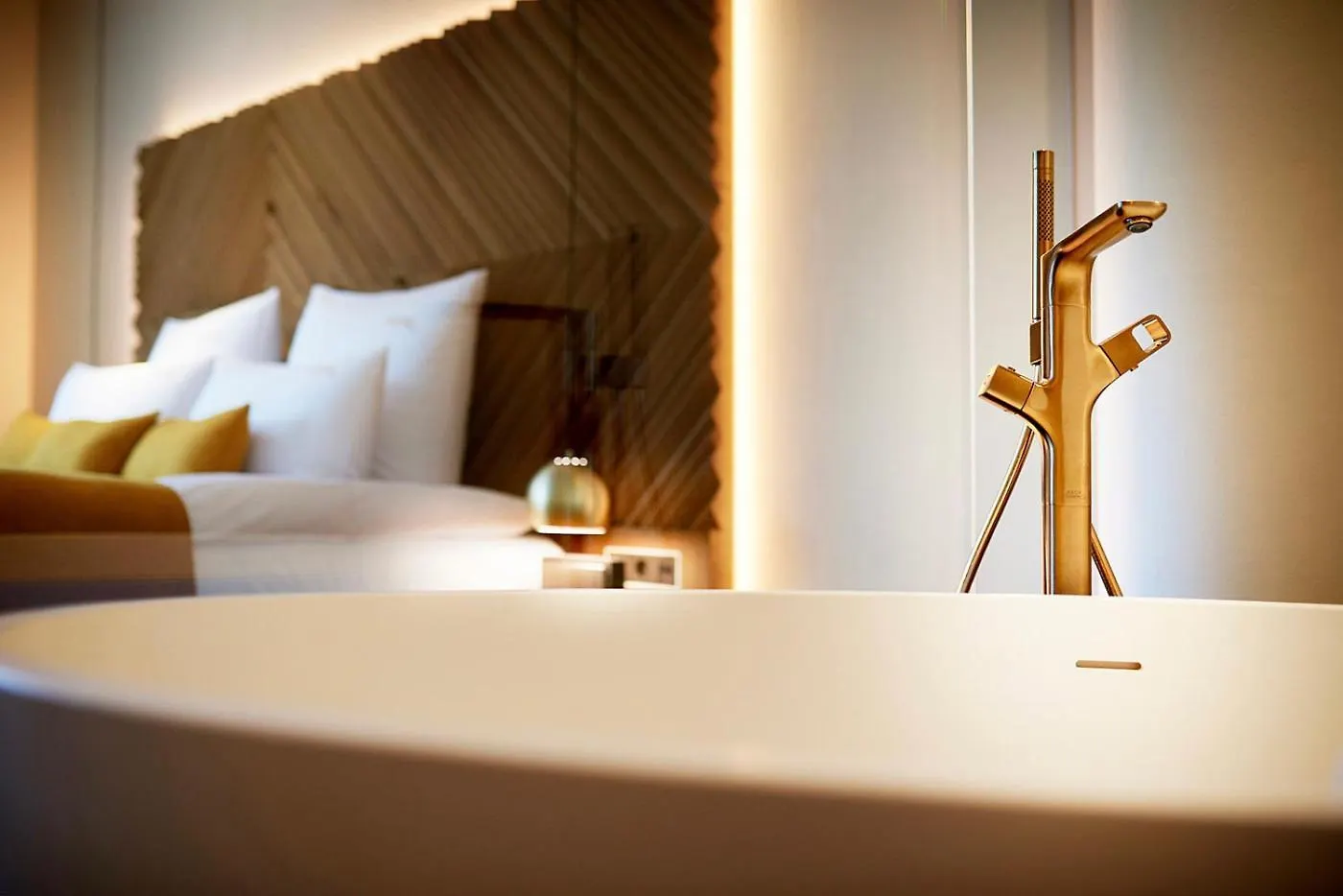 *****  Beyond By Geisel (Adults Only) Hotel Munich Germany