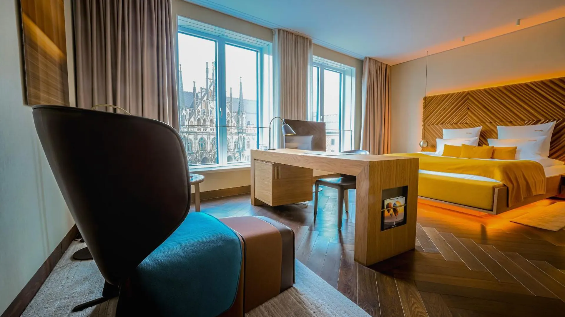 Beyond By Geisel (Adults Only) Hotel Munich