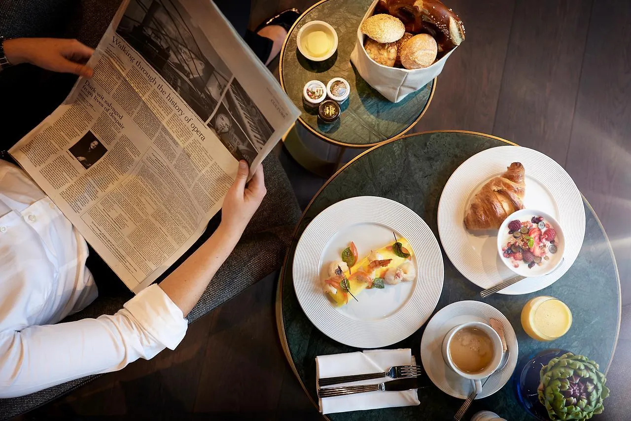 Beyond By Geisel (Adults Only) Hotel Munich