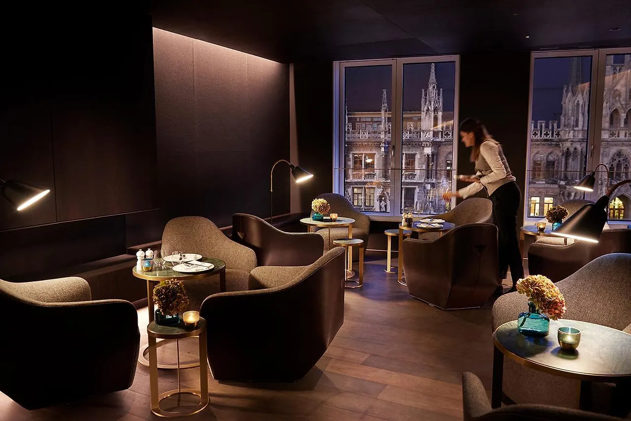 Beyond By Geisel (Adults Only) Hotel Munich